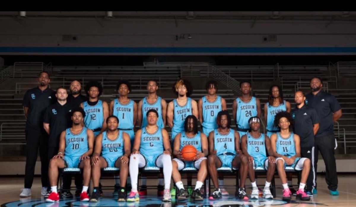 Arlington Seguin Hoops ๐๐พ (@seguinboys) on Twitter photo ๐จ Playoff Game Alert ๐จ
Arlington Seguin ๐ South Hills
๐ Tuesday February 18th 2025
โฐ- Varsity Boys- 6:30pm
๐ at Mansfield Legacy High School
๐๐พ #EverydayMentality #GoCougs
<a href="/Tabchoops/">๐๐ผ๐ฝ๐พ๐๐</a> <a href="/TexasHoopsGASO/">TexasHoops/GASO ๐</a> <a href="/hoopinsider/">Hoopinsider</a> <a href="/ihss_dfw/">DFW Inside High School Sports</a> ๐จ Playoff Game Alert ๐จ
Arlington Seguin ๐ South Hills
๐ Tuesday February 18th 2025
โฐ- Varsity Boys- 6:30pm
๐ at Mansfield Legacy High School
๐๐พ #EverydayMentality #GoCougs
<a href="/Tabchoops/">๐๐ผ๐ฝ๐พ๐๐</a> <a href="/TexasHoopsGASO/">TexasHoops/GASO ๐</a> <a href="/hoopinsider/">Hoopinsider</a> <a href="/ihss_dfw/">DFW Inside High School Sports</a>