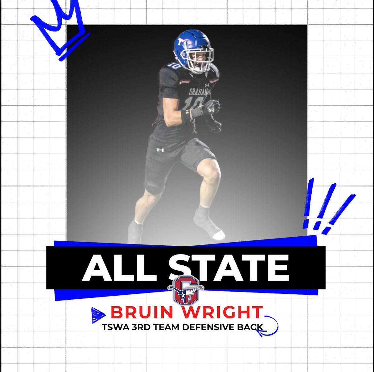 GrahamSteersFootball (@steersfootball) on Twitter photo 