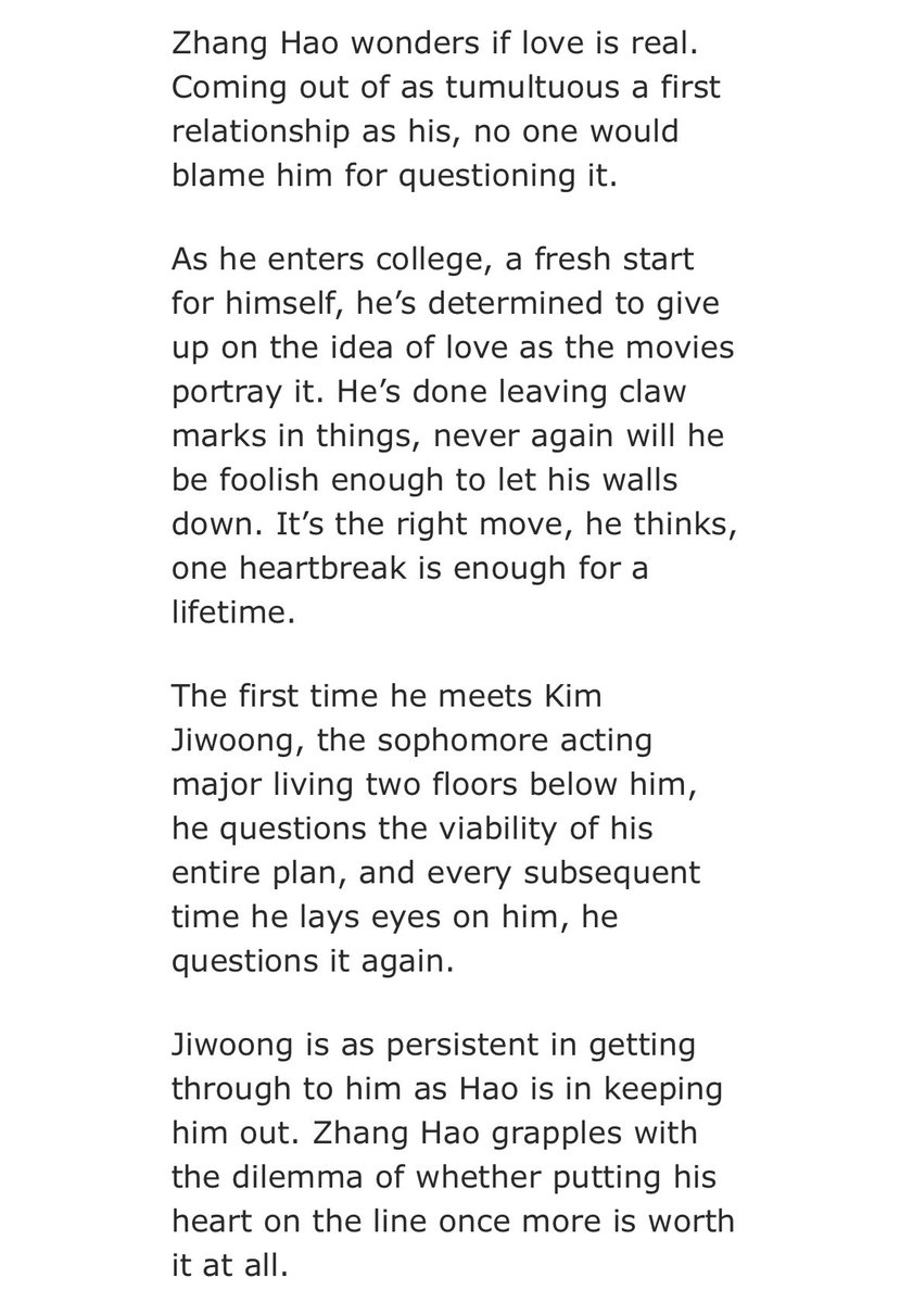 suncenzo's tweet photo. no wip i just drop things without warning anyway have this jyungneul spinoff sequel to my last binrik fic 

https://t.co/i26991L9tu https://t.co/Sdjlk7YMKQ