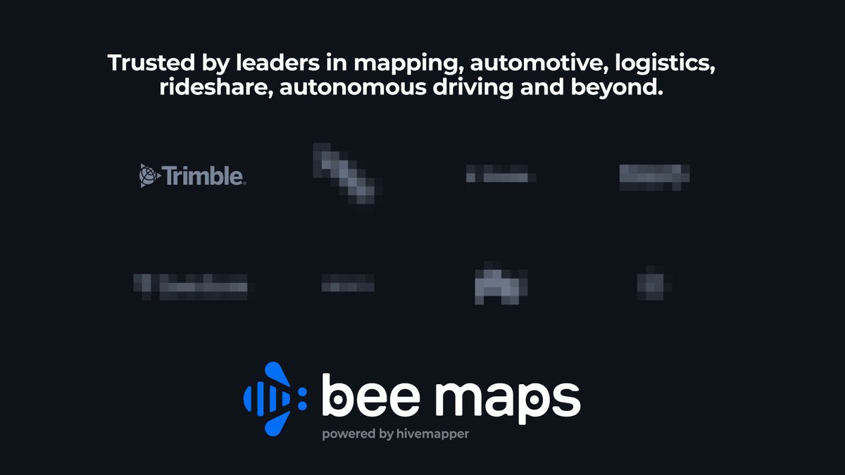 Hivemapper tweet media