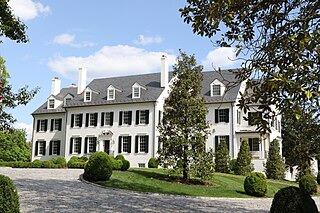 RoseofArlVA's tweet image. #RFKjr. confirmed.  Nothing should surprise us herein.
Maybe he'll purchase his childhood home, #HickoryHill, in #McClean, Va.