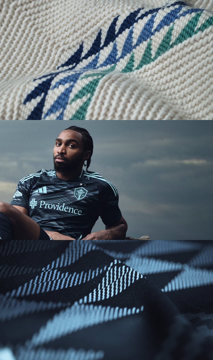 Seattle Sounders FC tweet media