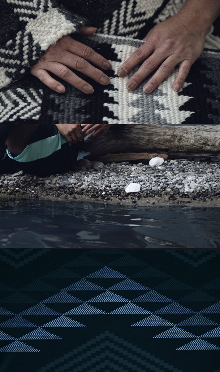 The Salish Sea Kit 🙌

Tap in!