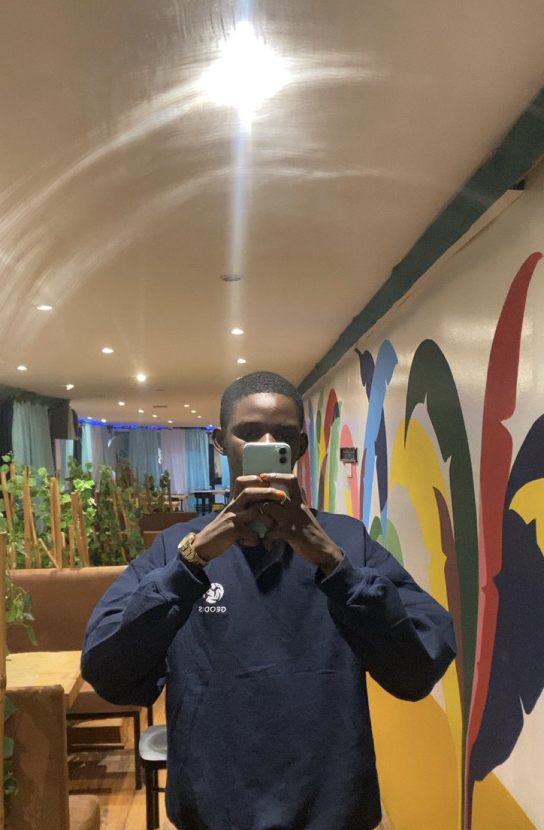 ZenitsuAKS's tweet image. C’est bien de se fairkh plaisirkh 🤌🏽❤️
#NoLoveNoProblem