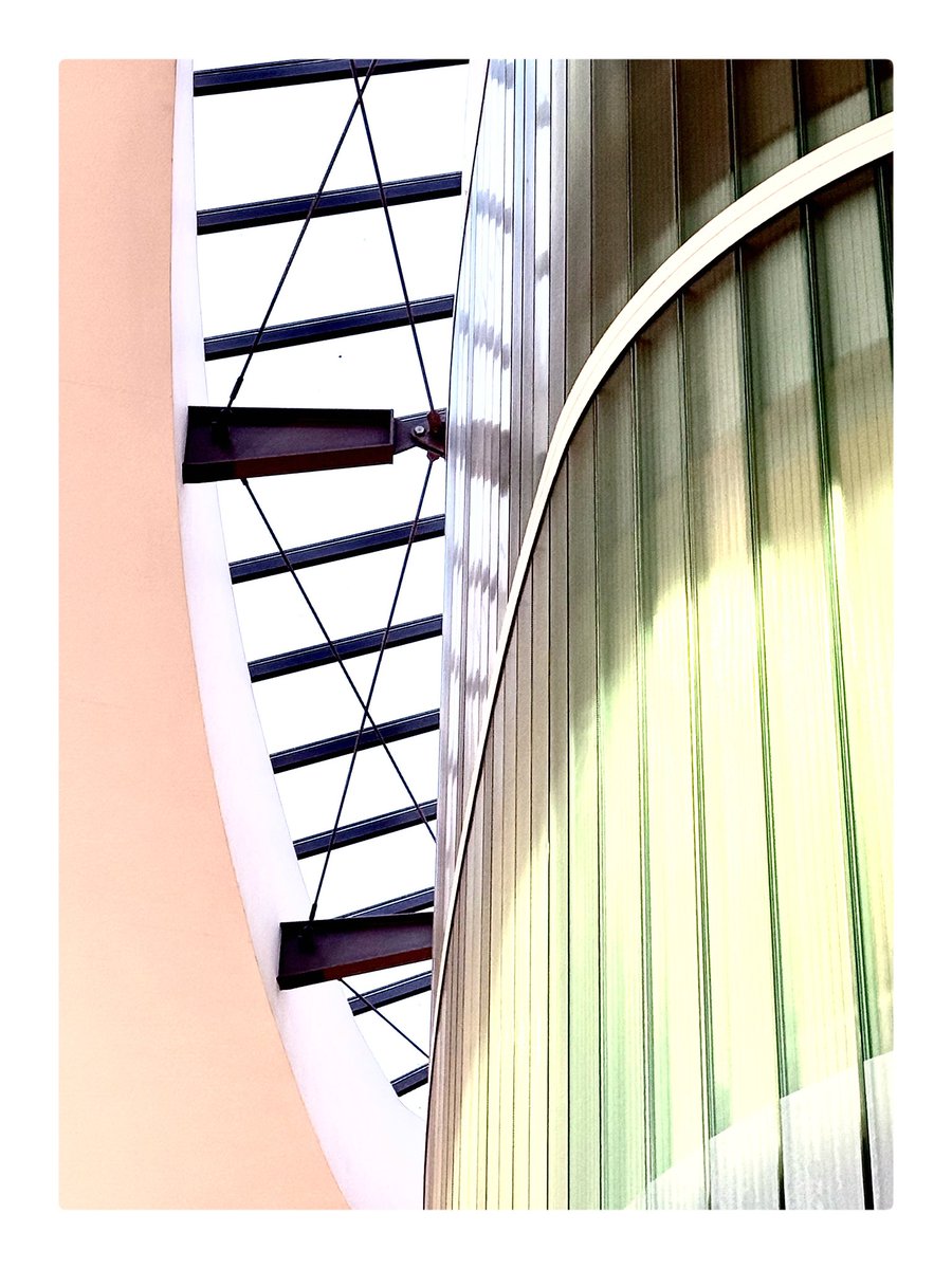Local college architecture