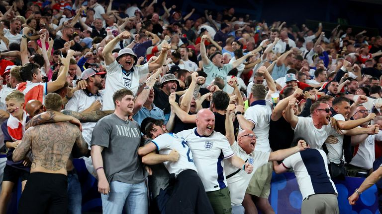 EnglandOnOurWay's tweet photo. On the subject of Everton limbs... what's the best you've had watching England?

Kane v Germany Euro 2021?
Tripper v Croatia?
Watkins v Holland?
Jude v Slovakia?
Beckham v Greece?
Palmer v Spain?
Dier v Germany?
Kane v Denmark Euro 2021?
Dier winning pen  v Colombia?

Any more? https://t.co/r3rOkhlW2Y