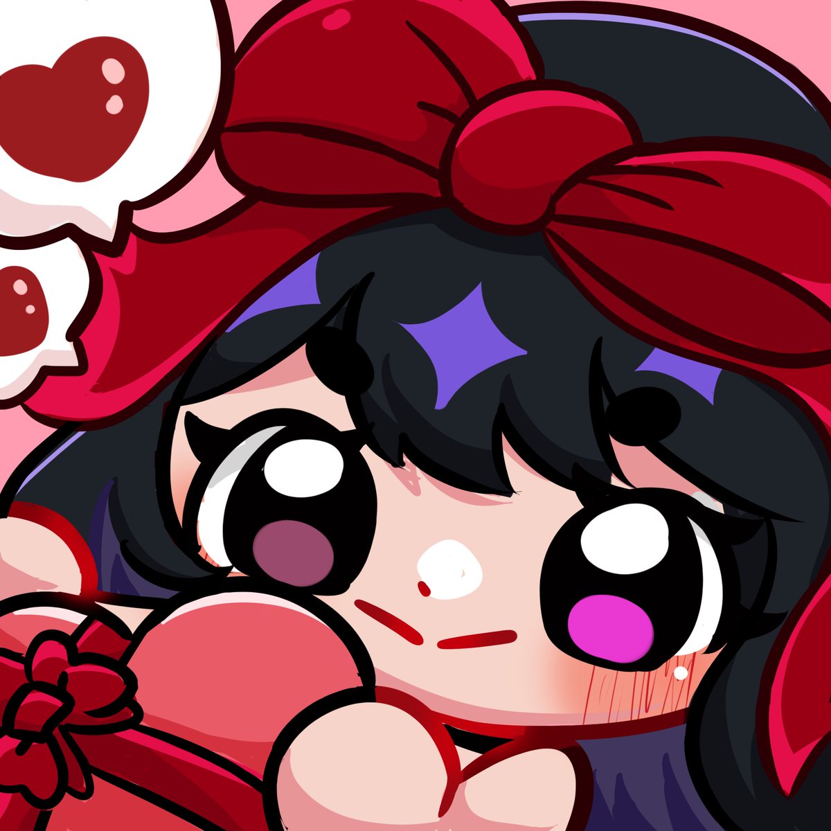 raaaahhh 3rd year of valentines still us

Happy Valentines stankii

muahahahah, i lob u pepega <a href="/Kanazuki0410/">Kana Nephalem Vtuber | PCG EN</a>