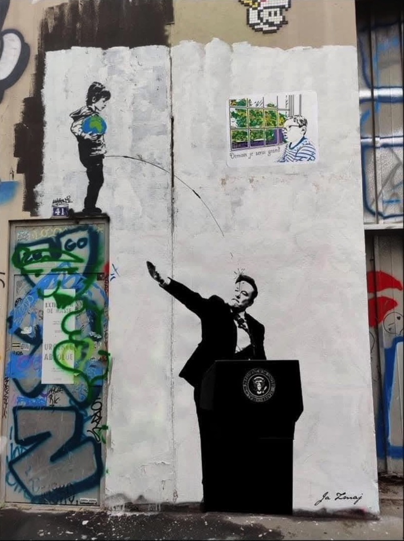 We zijn verhuisd naar Instagram