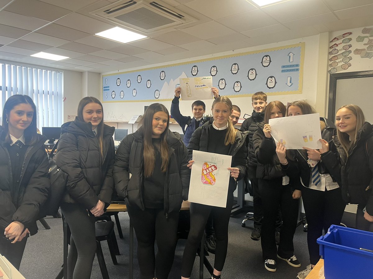 Miss Gilligan (@gilliganmiss) on Twitter photo What a morning Team Tech had this morning, with 9 different industry professionals coming in to provide workshops and presentations to a huge number of <a href="/S3LHSYT/">S3 Year Team</a>. ๐ธ๐ ๏ธ
Pupils were so engaged and had fantastic questions! ๐
I have a million pictures but 4 will need to do! ๐ธ What a morning Team Tech had this morning, with 9 different industry professionals coming in to provide workshops and presentations to a huge number of <a href="/S3LHSYT/">S3 Year Team</a>. ๐ธ๐ ๏ธ
Pupils were so engaged and had fantastic questions! ๐
I have a million pictures but 4 will need to do! ๐ธ