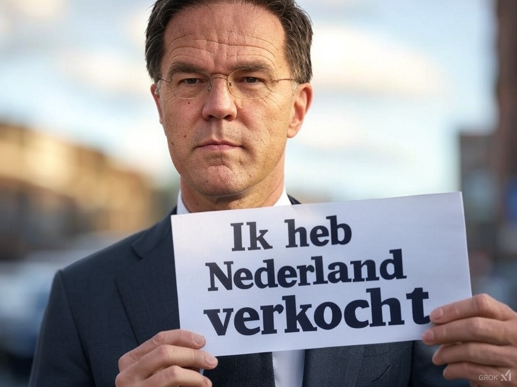 PeterBaars1111's tweet photo. We hebben een levensgevaarlijke Sec Gen van de Navo.
De man heeft geen partner, geen kinderen, geen religie, geen visie(waan van de dag piloot), geen levensbeschouwing, geen integriteit(als mij dat politiek uitkomt zet ik de wet opzij), geen geloofwaardigheid
(aanhoudend liegen). https://t.co/WIfKaDbvh3