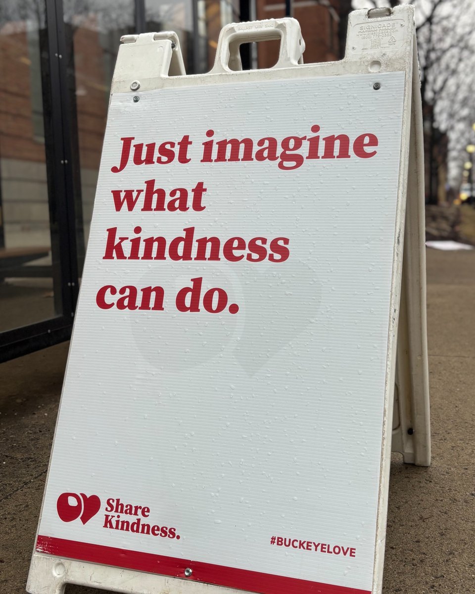 Ohio State TTM tweet media