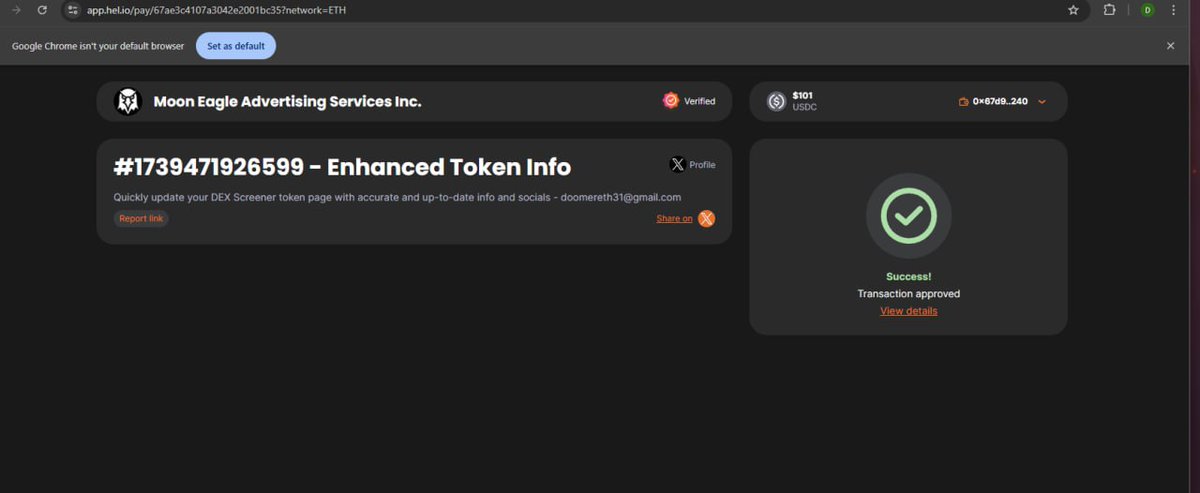 BscKirby's tweet photo. DEXBOOST paid for $KIRBY. The revenge of #KIRBY is real ! 

#KIRBY    #BNB   #BSC   #BINANCE https://t.co/yto7d5h32S