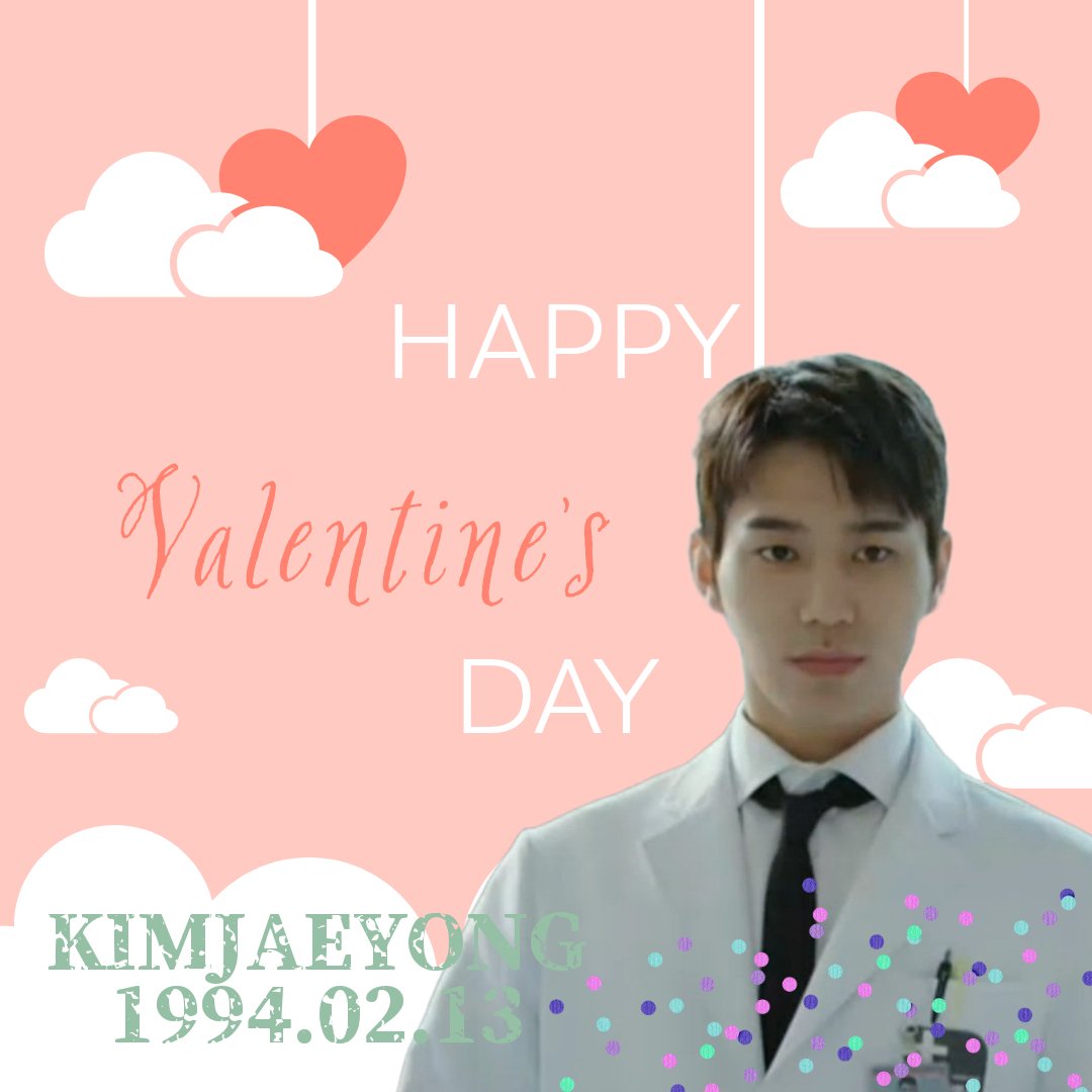 BakeP6's tweet photo. Happy Valentine’s day for JAEYONG ✨💘��💖🩷🤍
いつもありがとう☆♡
大好きだよ〜*♡！！！
#HappyValentinesDay
#HappyJaeyongDay 
#キムジェヨン #ジェヨン
#김재용 #재용 
#KIMJAEYONG #JAEYONG 
#HALO #HALOVE
#ORβIT #EαRTH #FRIENDS 
#Younghoon #Heecho #Yoondong #InHaeng #Dino #JooEiAn https://t.co/zpa3gw5ufF
