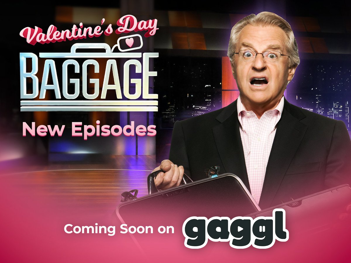 Gaggl tweet media