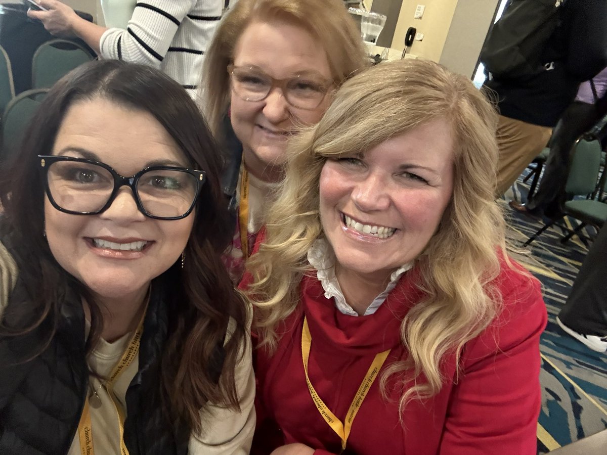 Learning sooooo much at ICASE!