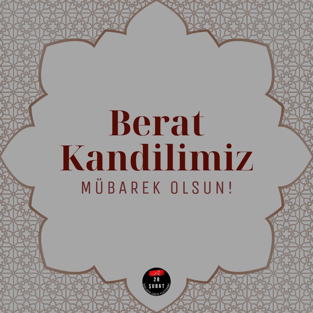 28 Şubat Hakların İadesi Platformu (@28subathakihlgp) on Twitter photo 