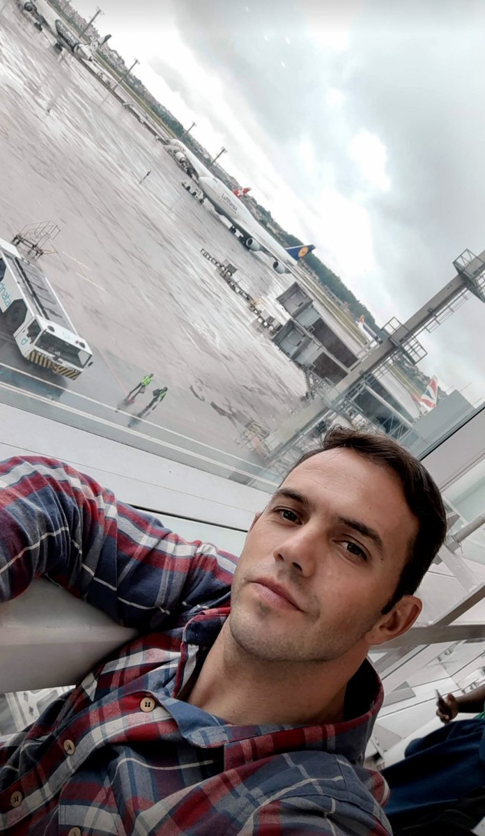 Partiu… Voltar para a casa! 🙏🏻✈️ 🇮🇱