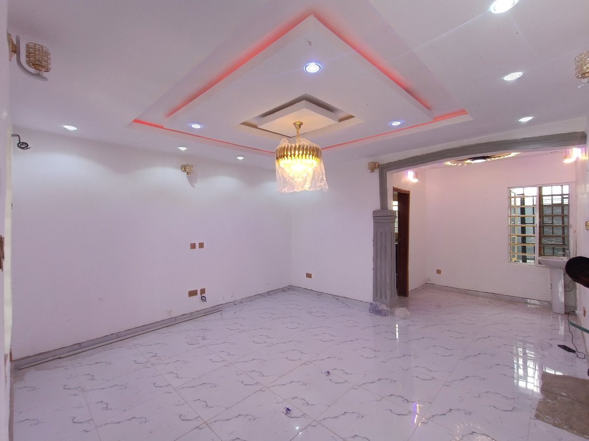 SeasideBoss's tweet photo. Newly Built Two Bedroom Flats TO LET In A Fenced &amp; Gated Compound.

Location: Agunfoye, Igbogbo, Ikorodu, Lagos, Nigeria.

Price: ₦500,000 Per Annum. 

2face Canada 2baba Annie #PTA2025 Everton #LoveAndLuckGiveaway Headies Natasha Tuface Michael Oliver Long Distance Relationship https://t.co/hINyGmITuw