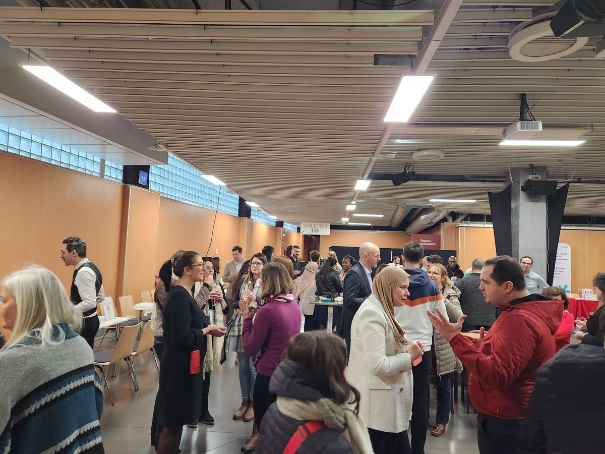 Ambassade du Canada en France tweet media