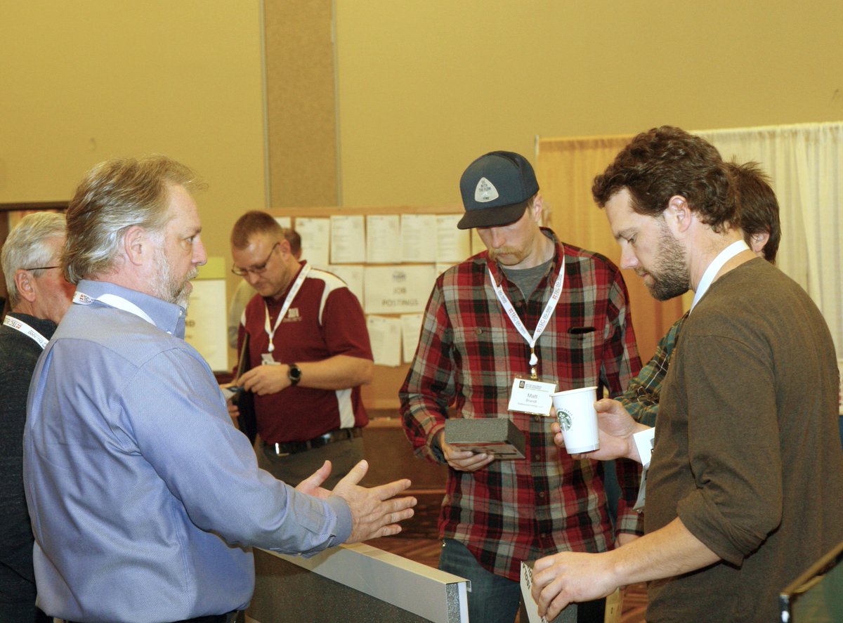 Better Buildings: Better Business (B4) Conference tweet media