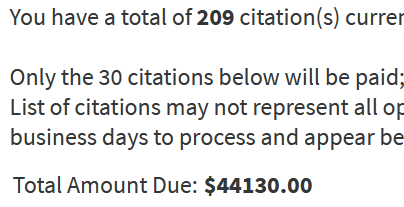 "Case Closed" SF311 tweet media