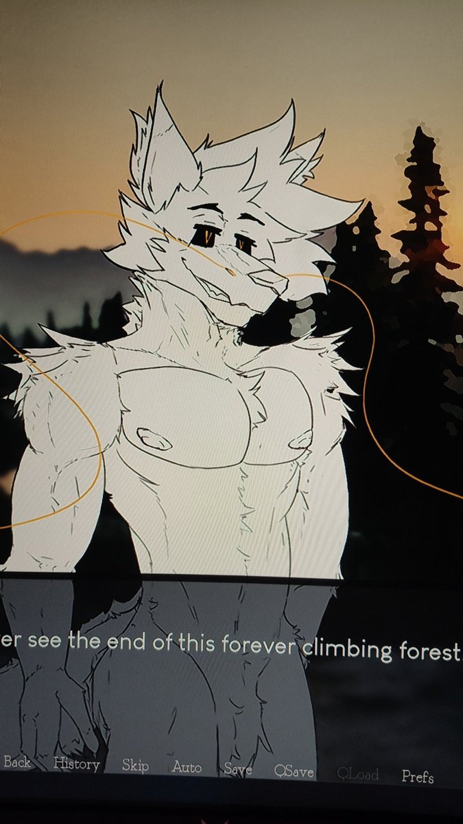 Devinez qui revient avec un VN en poche