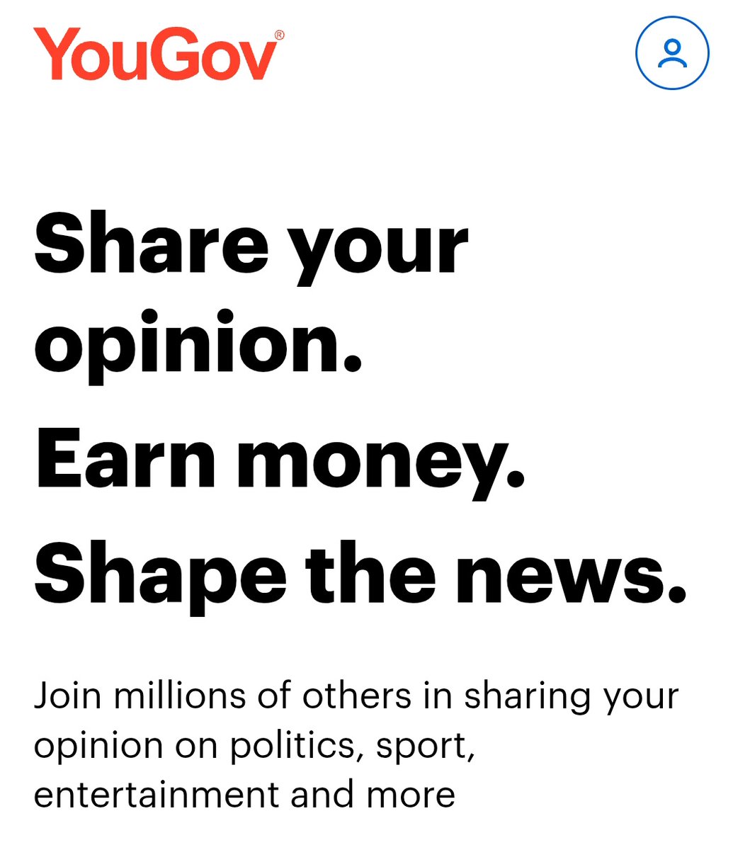 Chiboc1's tweet photo. UGOV: Registration and Withdrawals. 

- A detailed thread ✅

So, you're new here and would love to get on board the YouGov platform? 

Open this thread and find all you need to successfully open a YouGov account ✅

Like, Retweet and comment to reach more people 🙏🙂 https://t.co/HRvM0vYf6e
