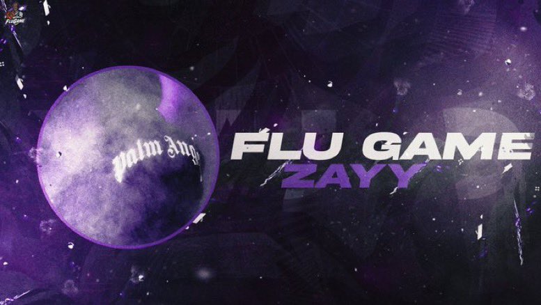 Joined <a href="/FluGameNationn/">FluGame💜</a> 👑💜