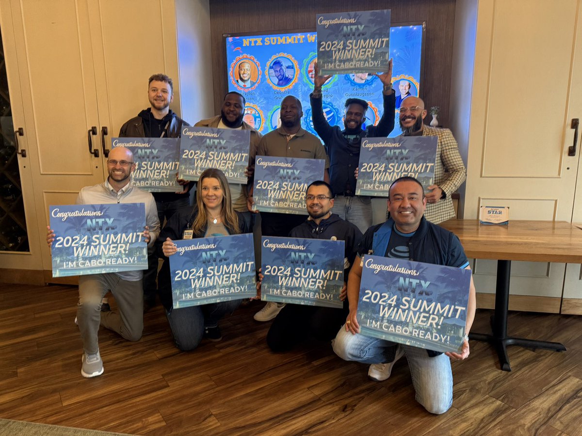 Jemarriok_ (@jemarrio_k) on Twitter photo Congratulations to all summit winners in <a href="/NTX_Market/">The NTX Market</a> thank you <a href="/EricJGraham_/">Eric Graham</a> <a href="/SaidySantiago/">Saidy Santiago</a> for pushing up to achieve this milestone…<a href="/deontregntx/">DeOntre’ Graham</a> <a href="/BraylonA_NTX/">Braylon Alcorn</a> Congratulations to all summit winners in <a href="/NTX_Market/">The NTX Market</a> thank you <a href="/EricJGraham_/">Eric Graham</a> <a href="/SaidySantiago/">Saidy Santiago</a> for pushing up to achieve this milestone…<a href="/deontregntx/">DeOntre’ Graham</a> <a href="/BraylonA_NTX/">Braylon Alcorn</a>