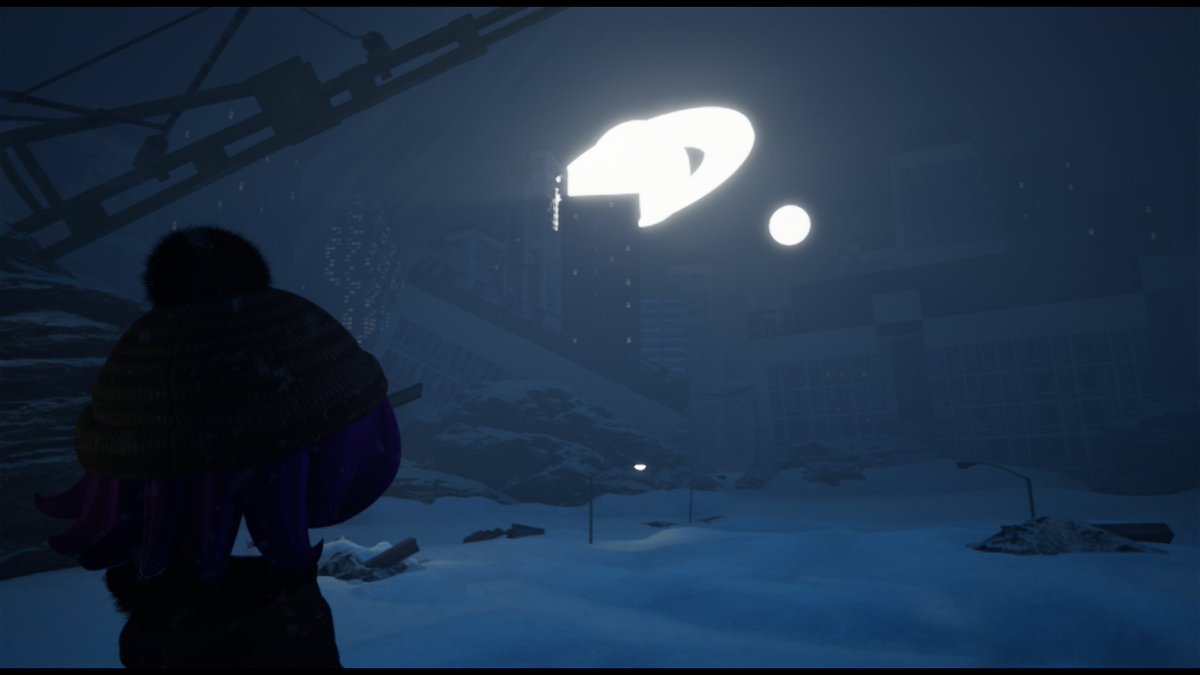 DeathTempler's tweet photo. I want to start a Murder Drones community project chain; 
Please quote this post with a self introduction and show projects you have or are working on! 

I'm DT | DeathTempler! I make real Murder Drones, draw, and MD scenes in Unreal Engine 5. I love making functional props from games/shows/movies I hold dear!

Only after the show ended did I join the fandom. This means I missed out on a LOT. So I'd love to see what you guys have in the works :3

***Bonus points for V Cat art***

#murderdrones
