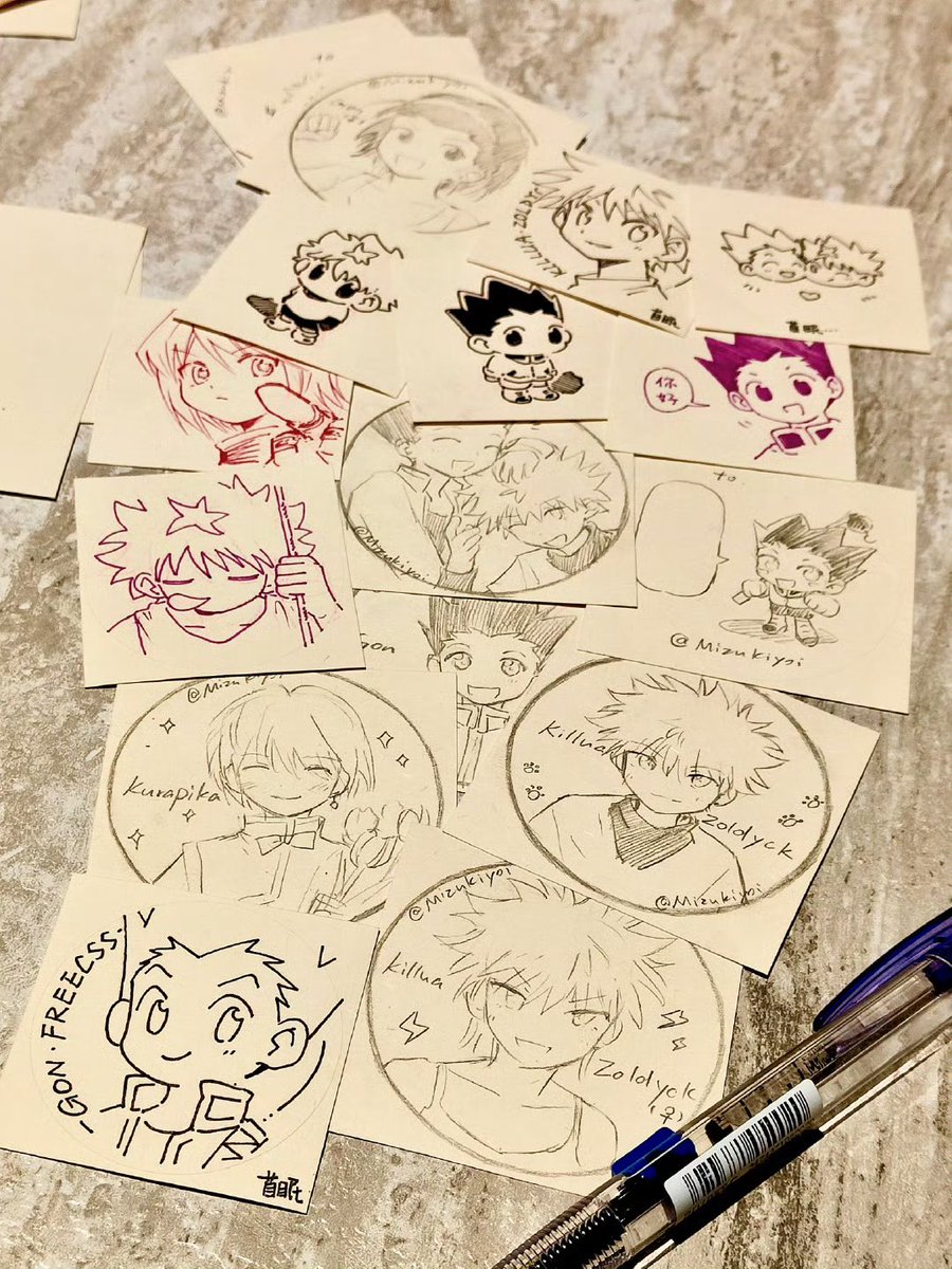 みずき🦀️ (@mizukiyoi) on Twitter photo 