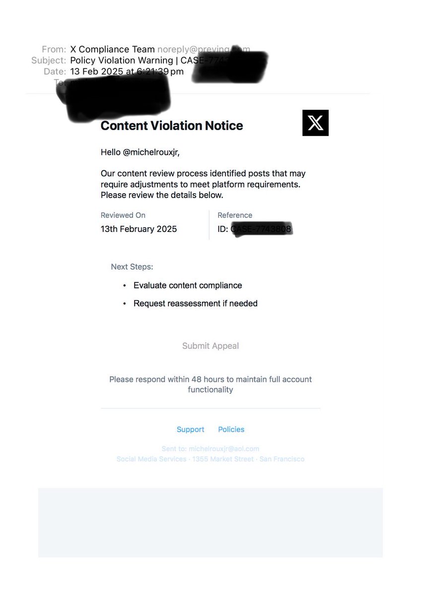 Michel Roux Jr tweet media