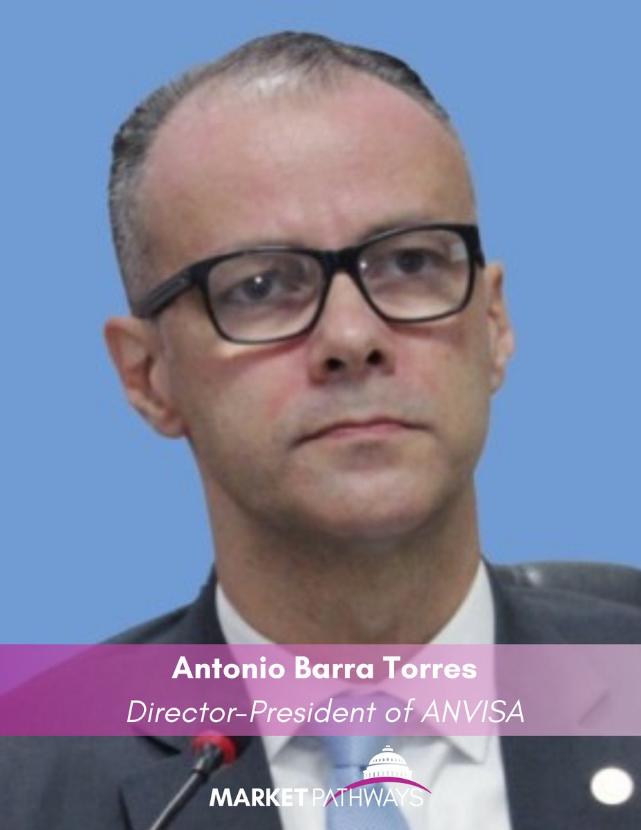 Market Pathways | MedTech Regulatory & Policy tweet media