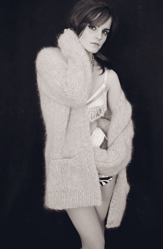 #EmmaWatson