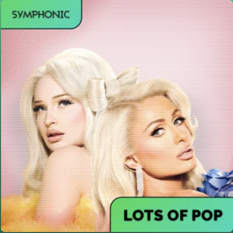 Need a fresh dose of catchy hooks and feel-good vibes? 🎶 Our “Lots of Pop” playlist is stacked with infectious anthems and rising indie stars you need to hear. 🌟

Tap the link and turn up the volume!
open.spotify.com/playlist/6jM2A…