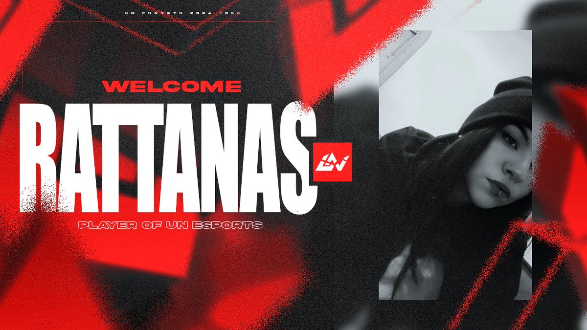 uNbreakable eSports tweet media