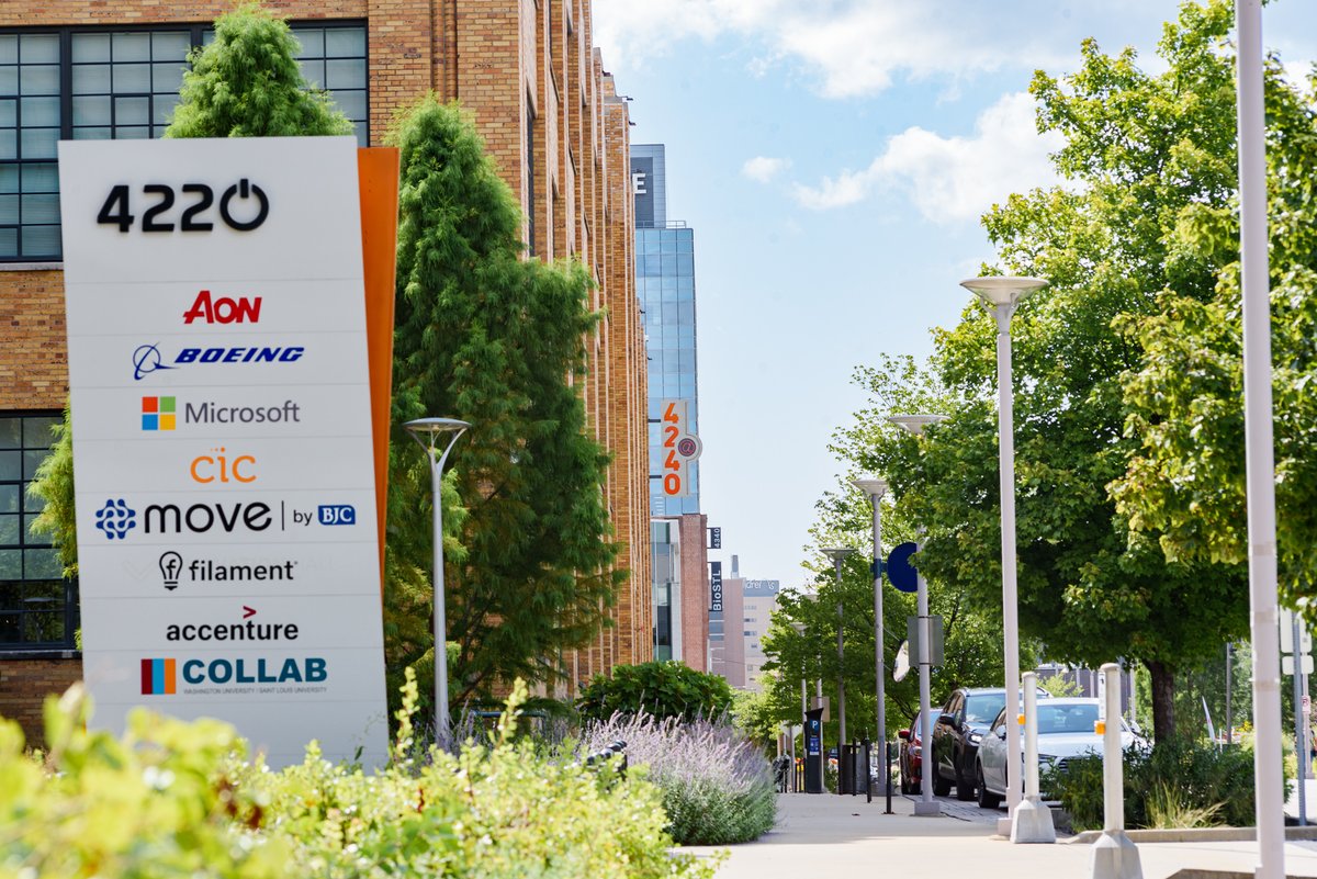 Demand for local tech-focused jobs grew by 1.5% between 2023 and 2024, according to <a href="/TechSTLmo/">TechSTL</a>'s recently released annual report.  Learn more via <a href="/stlpublicradio/">St. Louis Public Radio</a>: cortexstl.org/newsroom/artic…