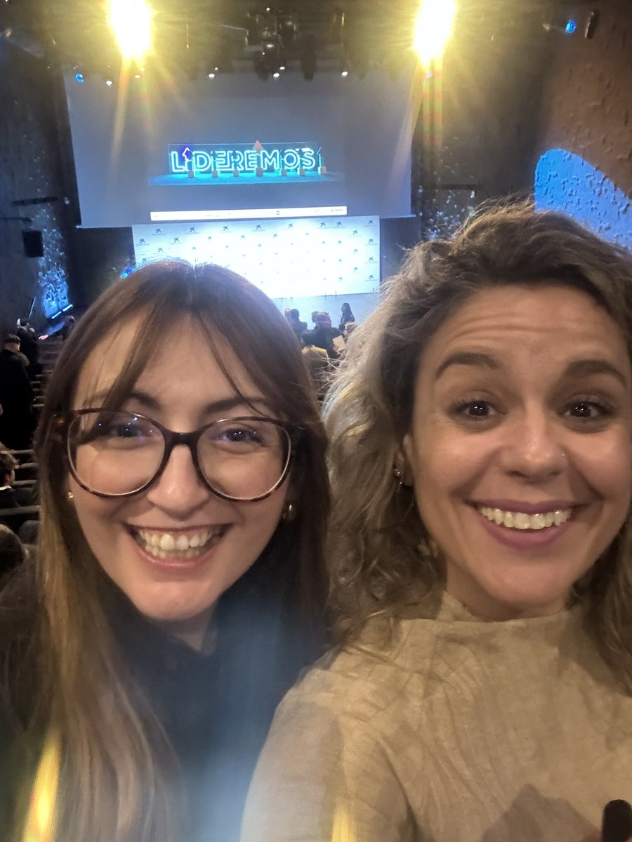 Rosa del Blanco tweet media