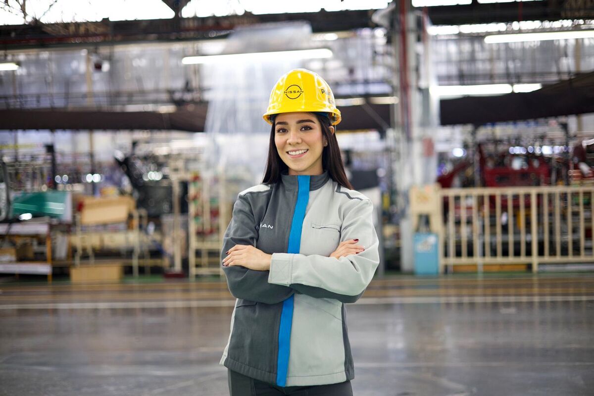 EscatUninter's tweet image. Titulación por Examen CENEVAL: El Camino de Mayreth Gómez en Ingeniería en Mecatrónica #Uninter #ESCAT #OrgulloUninter

¿Qué opinas sobre la titulación por Examen CENEVAL? ¿Te animarías a intentarlo? 🤔🎓