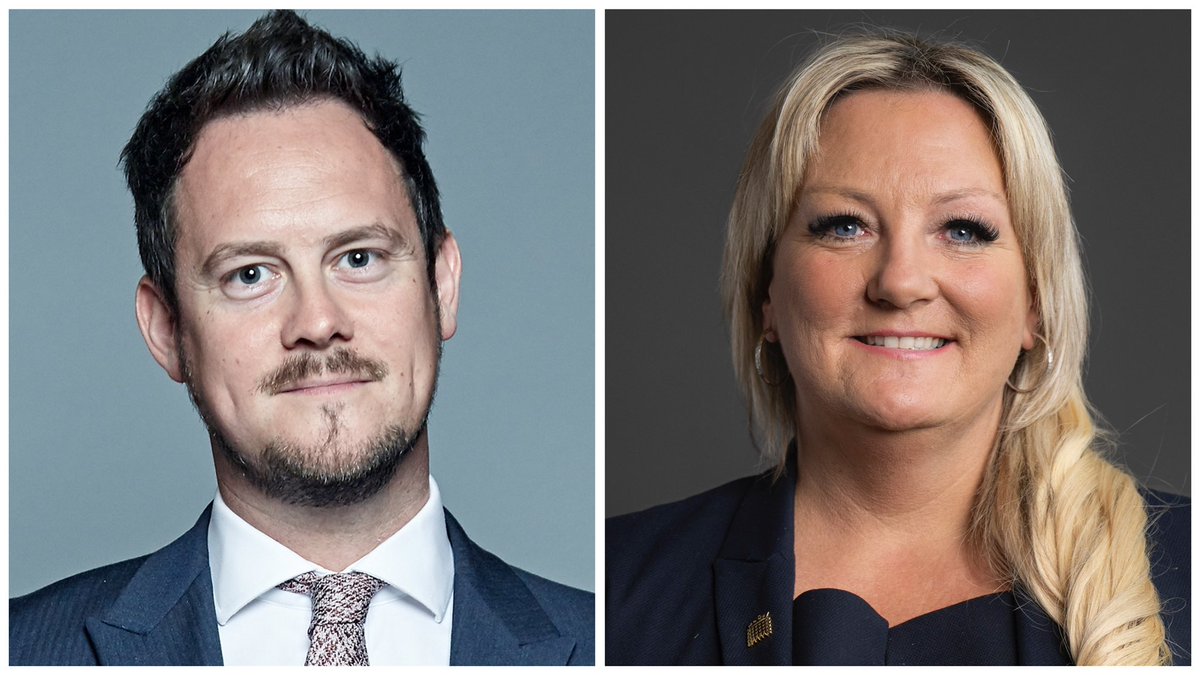 Keir Starmer’s Education Minister, Stephen Morgan, ran a WhatsApp group with Labour MP Amanda Martin that branded pensioners as “terrorists.”

This is sick. Morgan must be sacked at once, and both he and Martin should resign from Parliament.

Labour is the real nasty party.