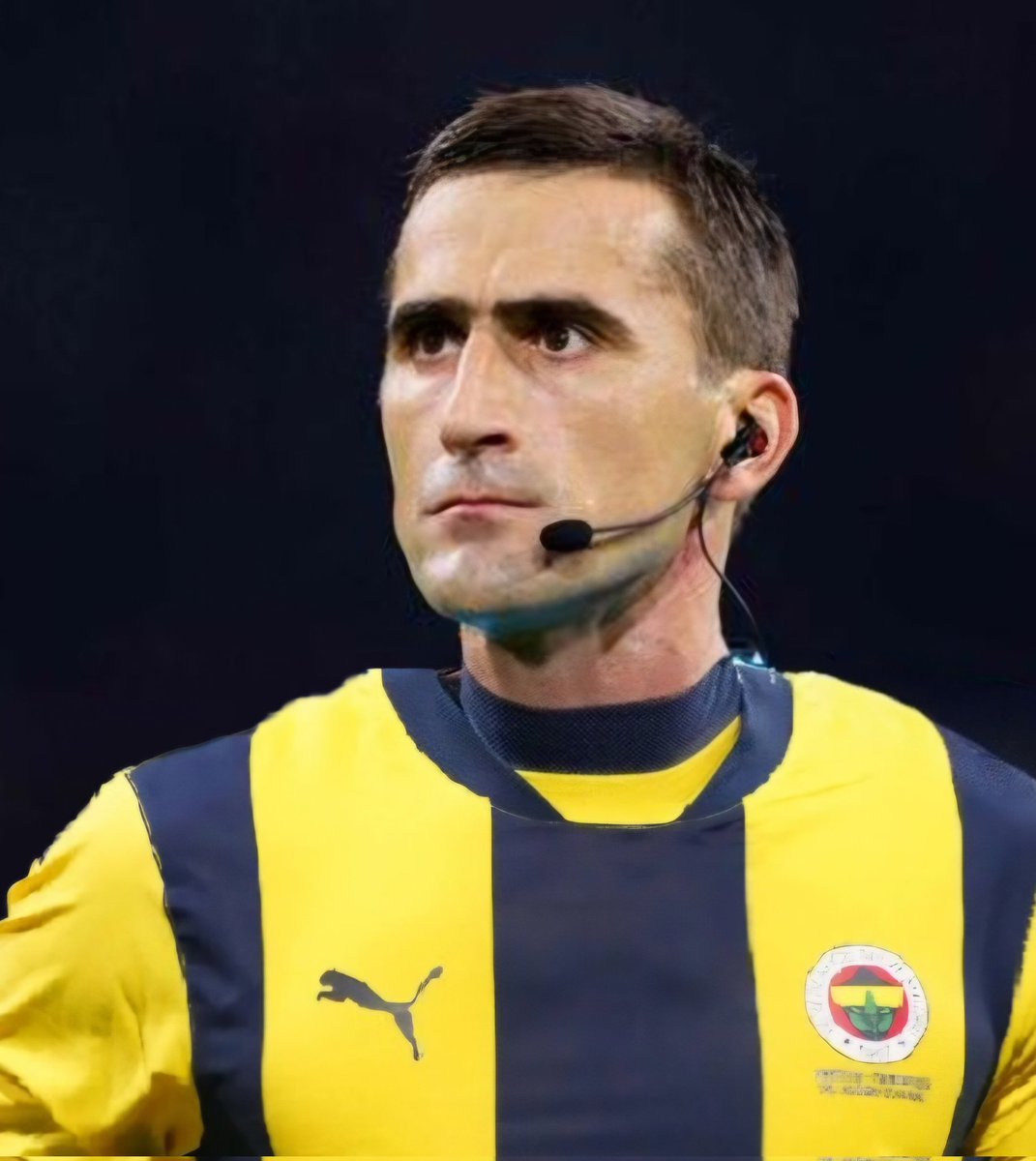 Fenerbahce´s man of the match
