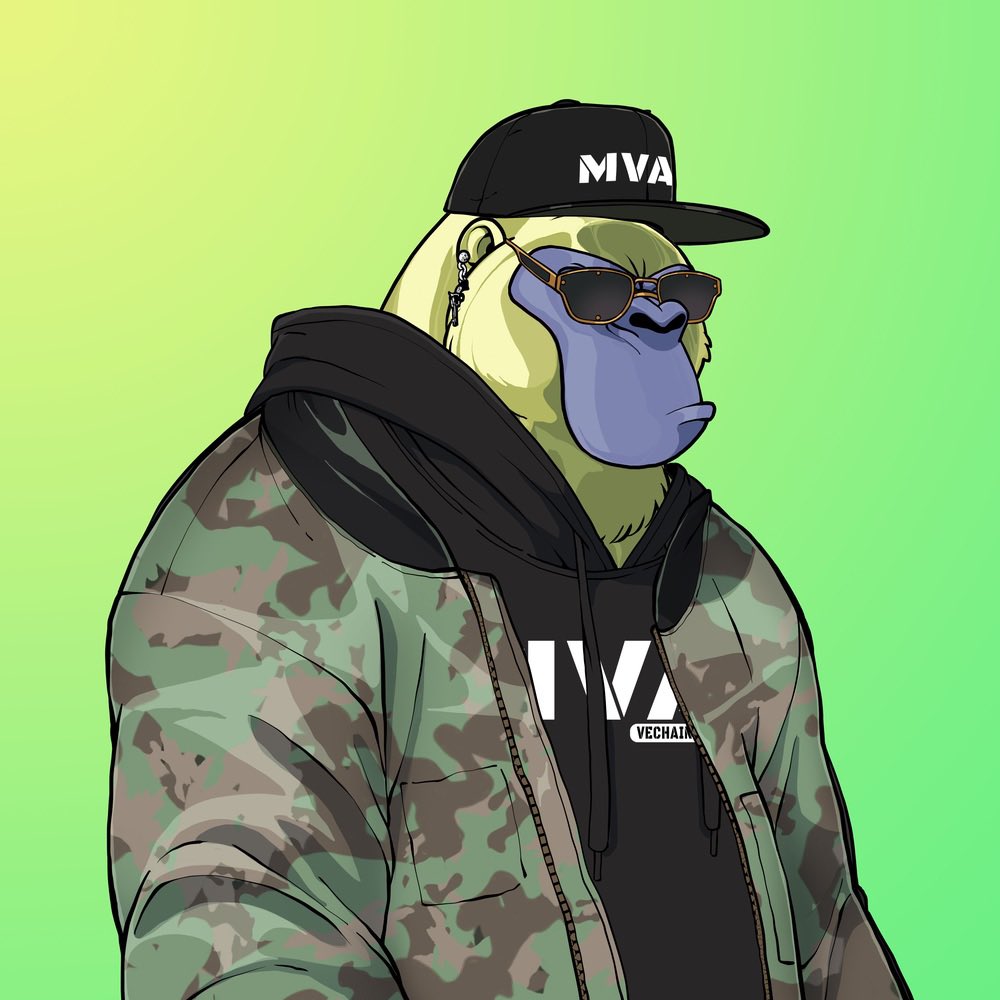 Did you know 🤔 
Even after hard times, the NewPigsOrder vault generates
 
50 $WoV/day
1.24 $MVA/day
And has a balance of 2.3 million $SHT

Stay tuned for what’s coming…

The more you know! Happy Thursday 
$VET $B3TR