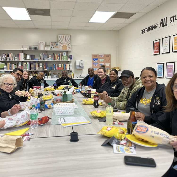North Chatham Elementary School tweet media
