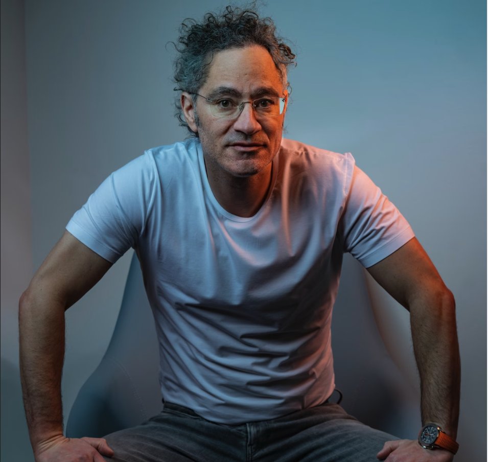 Palantir CEO Alex Karp was profiled by <a href="/WSJ/">The Wall Street Journal</a> before the launch of his book The Technological Republic next week:

“Delphic and overcaffeinated, he has presided over a surge in business for Palantir while also calling on his industry to help the West win a clash of civilizations.”