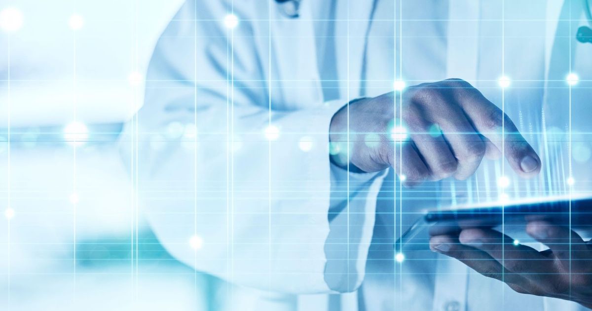 Is AI a Friend or Foe of Healthcare Security? #technology #AI #Cybersecurity #healthcare <a href="/darkreading/">Dark Reading</a> buff.ly/4k9PkfJ