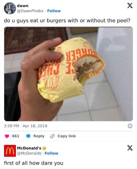 dusty_bumps's tweet image. This made my Thursday #m3m3