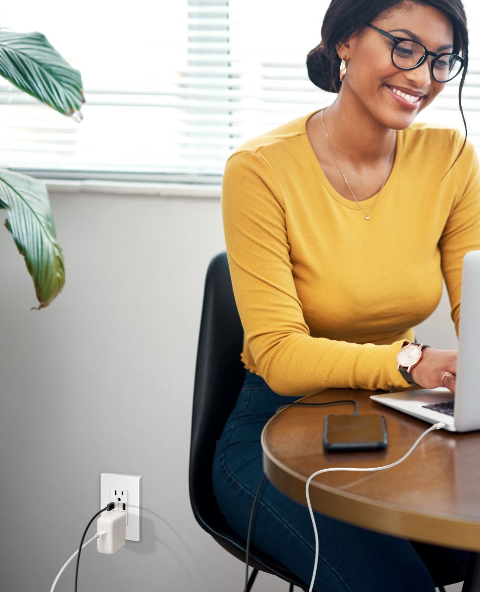 TOPGREENER's tweet image. USB Outlets keep your workflow efficient, ensuring you can conveniently charge and power all your devices at the same time⁠ 🛍️ Discover the one for you: l8r.it/tUm9
⁠
#topgreener #usboutlet #usbcharger #homefinds #desksetup #homeoffice #wfh