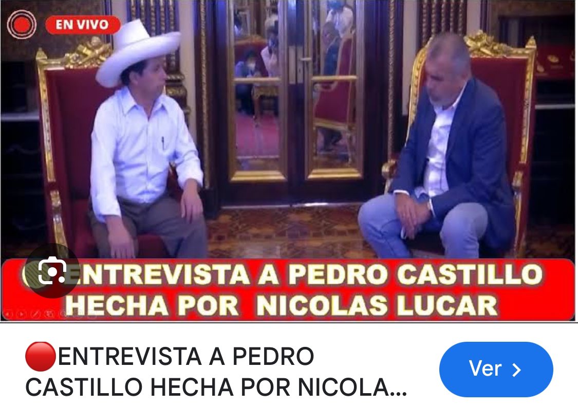 AlberPeruano's tweet photo. @NicolasLucar @rlopezaliaga1 Todo ladrón y corrupto cree que todos son de su misma condición. https://t.co/iX7RvtBImp