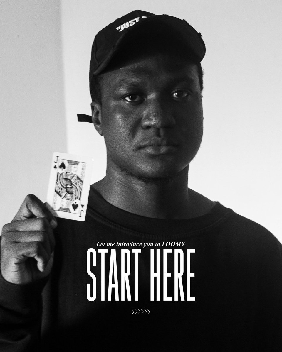 L O O M Y🐐 tweet media