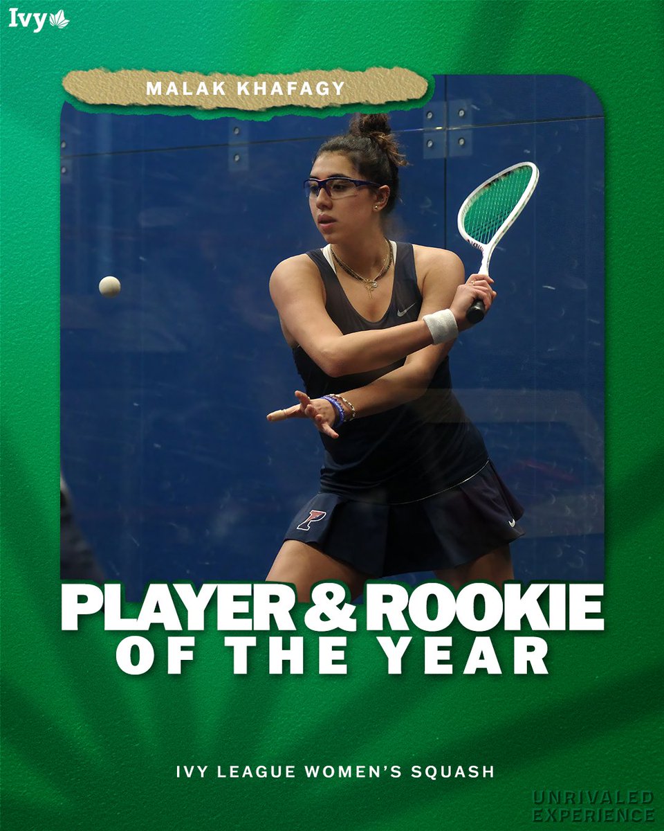 Ivy League tweet media